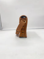 MCM Messenger Bag