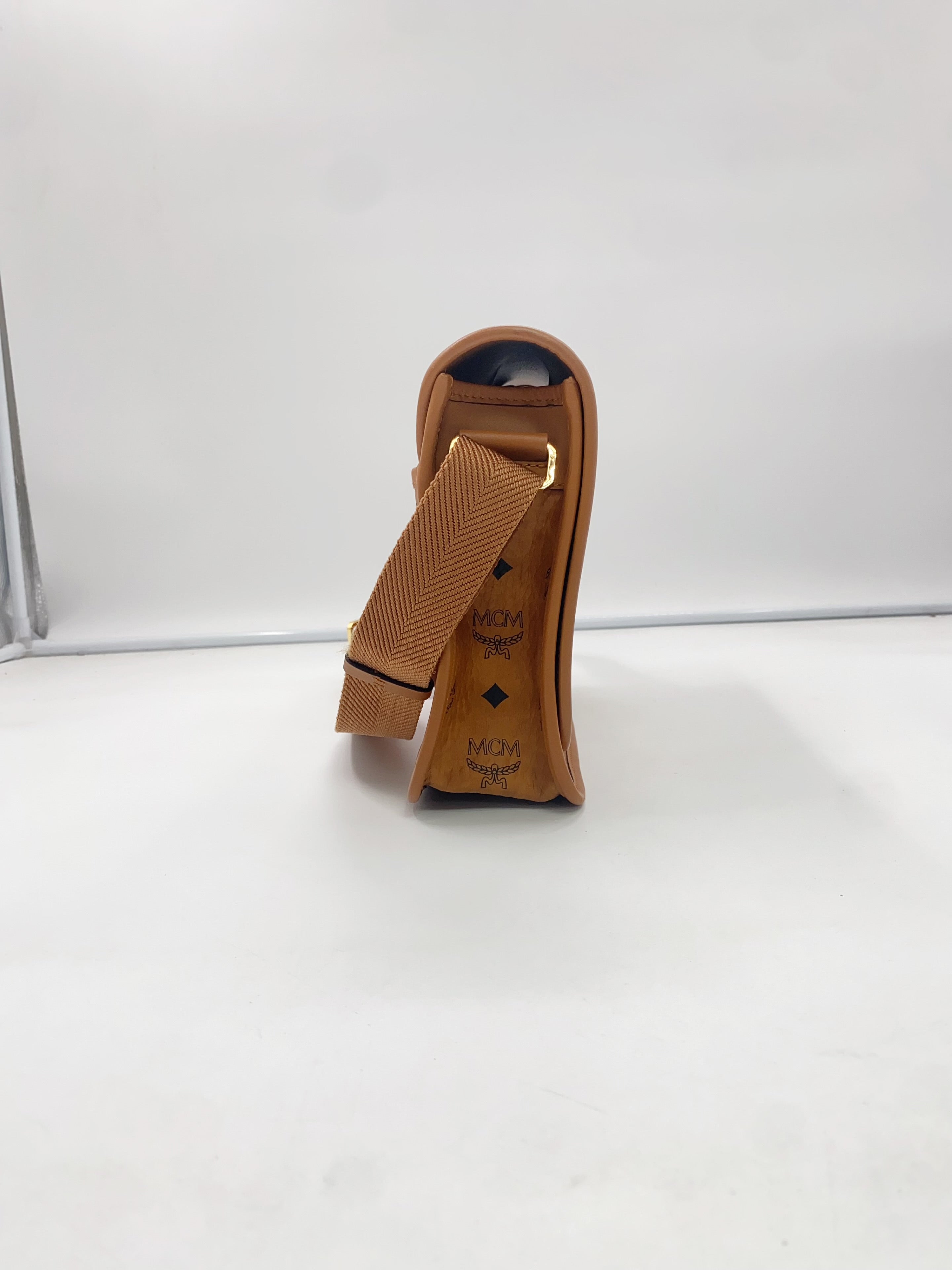 MCM Messenger Bag