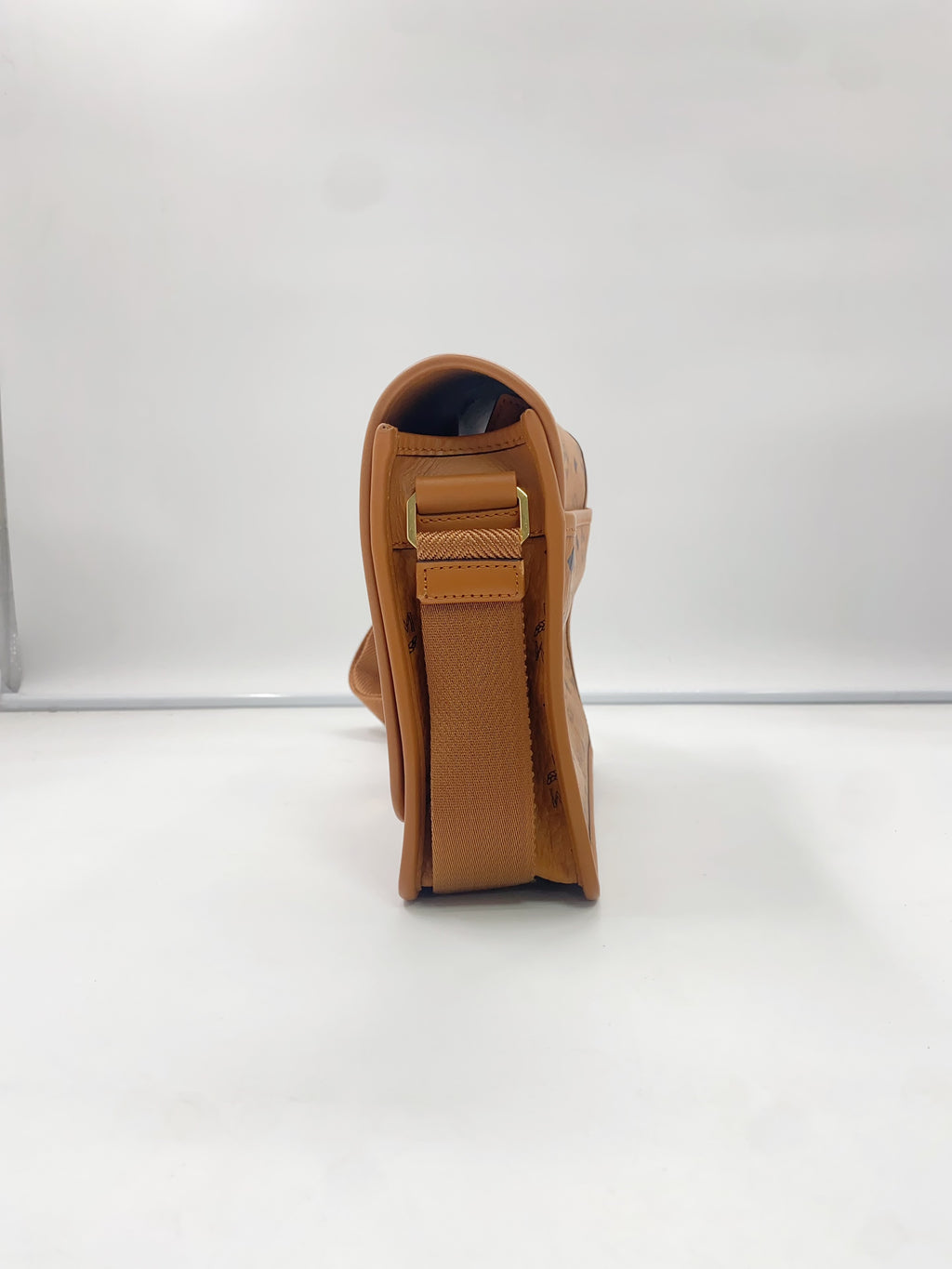 MCM Messenger Bag