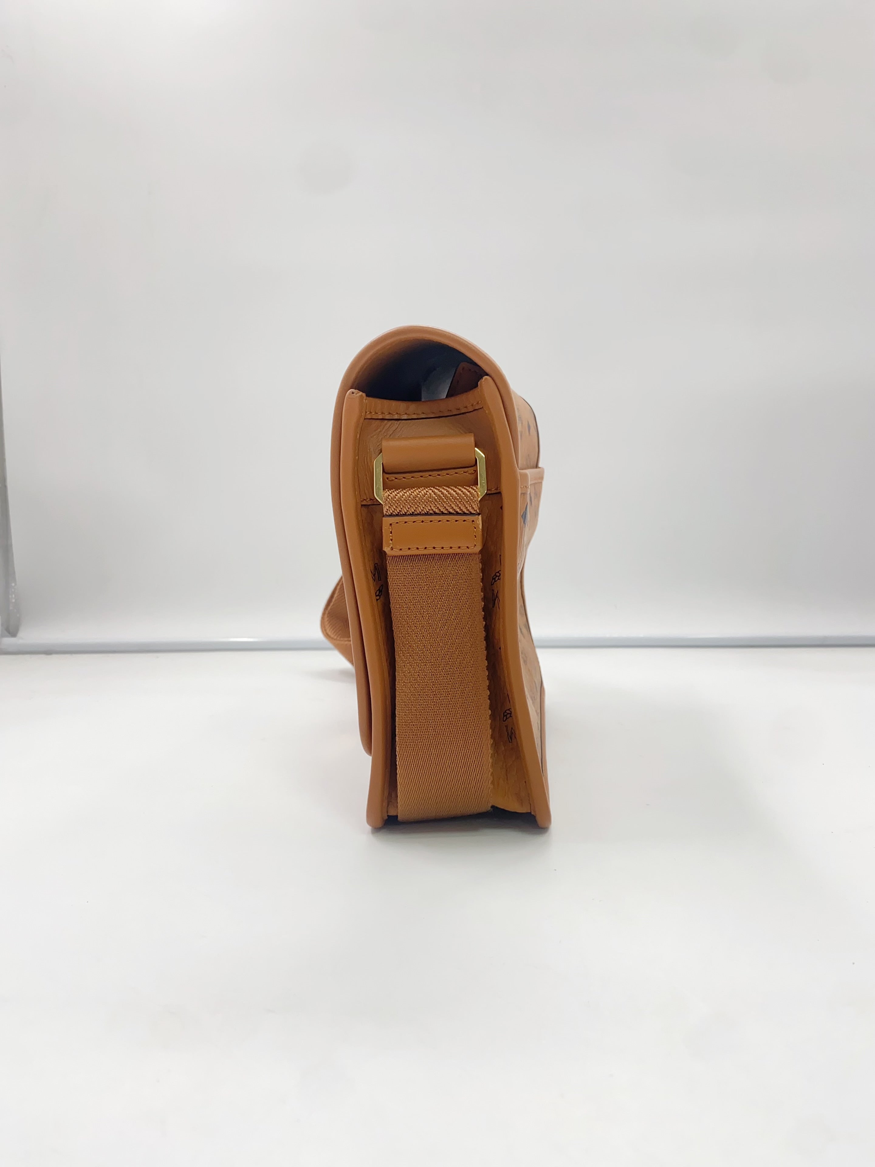 MCM Messenger Bag