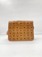 MCM Messenger Bag