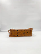 MCM Messenger Bag