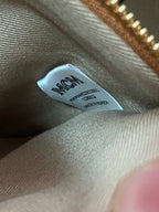 MCM Messenger Bag