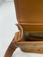 MCM Messenger Bag