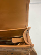 MCM Messenger Bag