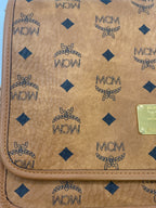 MCM Messenger Bag