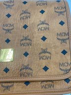 MCM Messenger Bag