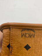 MCM Messenger Bag
