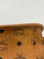 MCM Messenger Bag