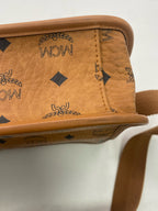 MCM Messenger Bag