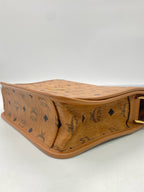 MCM Messenger Bag