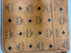 MCM Messenger Bag