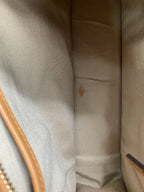 MCM Messenger Bag