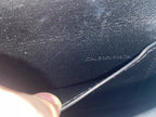 Burberry Black Belt Bag & Fanny Pack