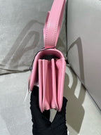 Balenciaga Pink Crossbody 674695-2101Q-5906