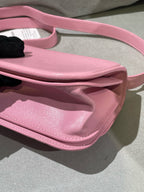 Balenciaga Pink Crossbody 674695-2101Q-5906