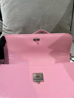 Balenciaga Pink Crossbody 674695-2101Q-5906