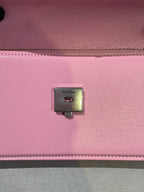 Balenciaga Pink Crossbody 674695-2101Q-5906