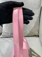 Balenciaga Pink Crossbody 674695-2101Q-5906