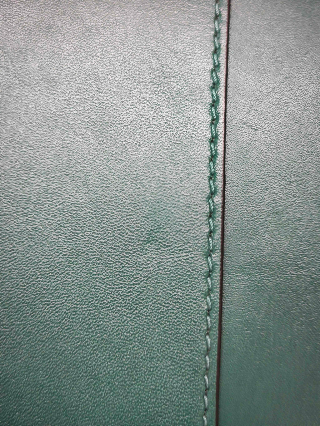 Bvlgari Green Crossbody