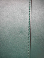 Bvlgari Green Crossbody