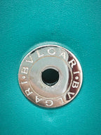 Bvlgari Green Crossbody