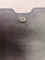 Burberry Black Belt Bag & Fanny Pack