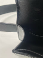 Burberry Black Belt Bag & Fanny Pack