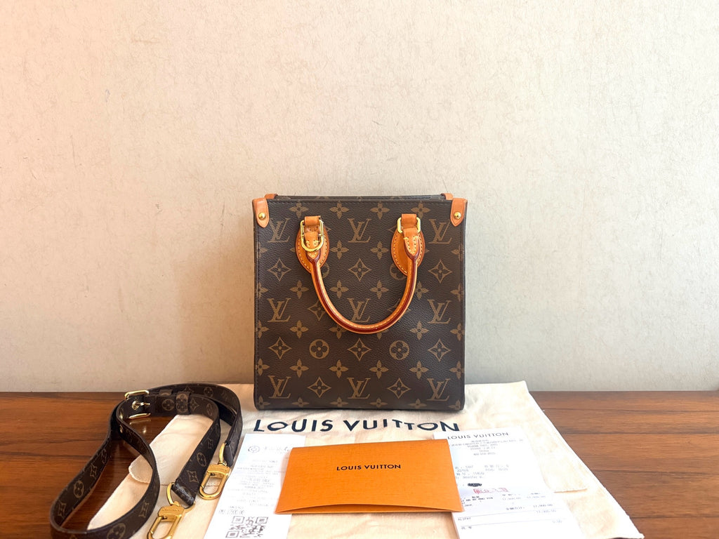 Louis Vuitton M45847