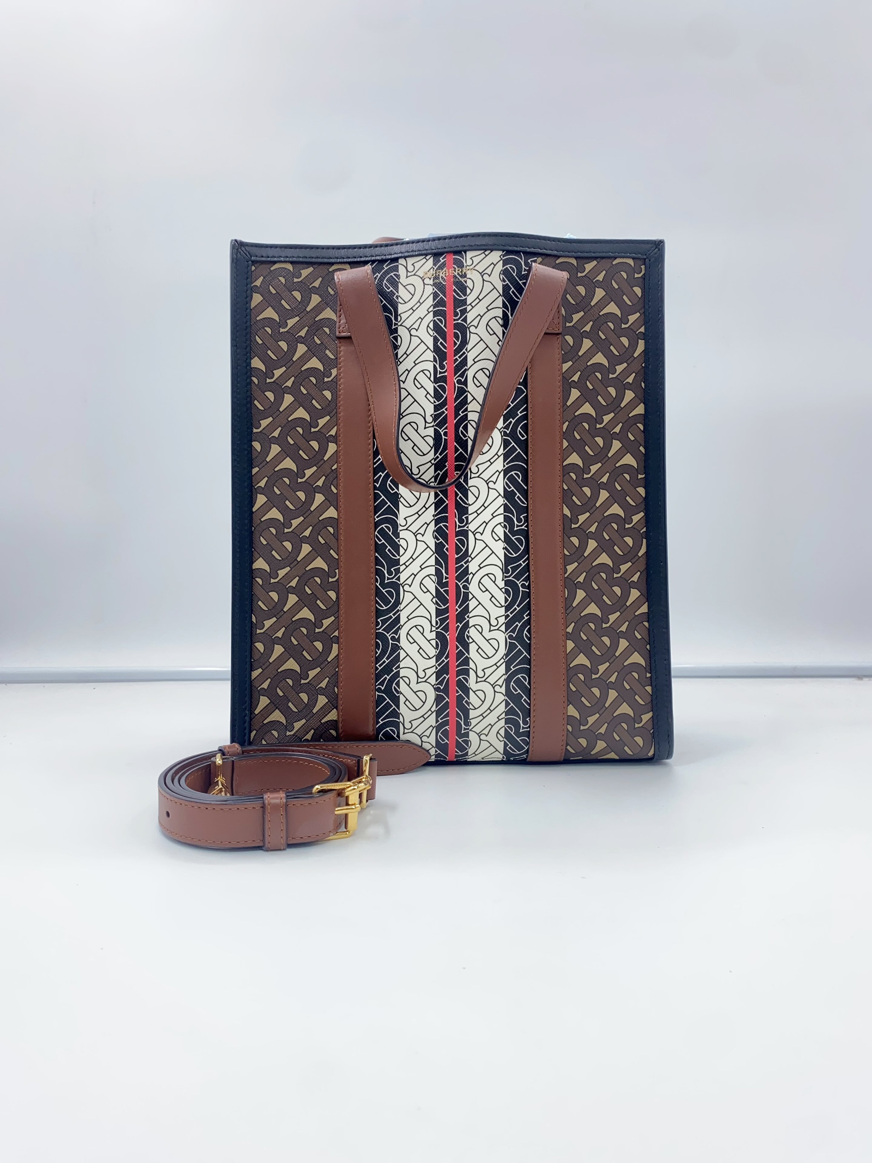 Burberry Tote