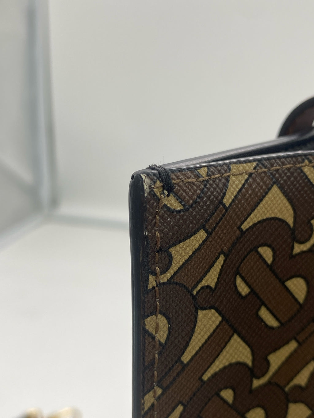Burberry Tote