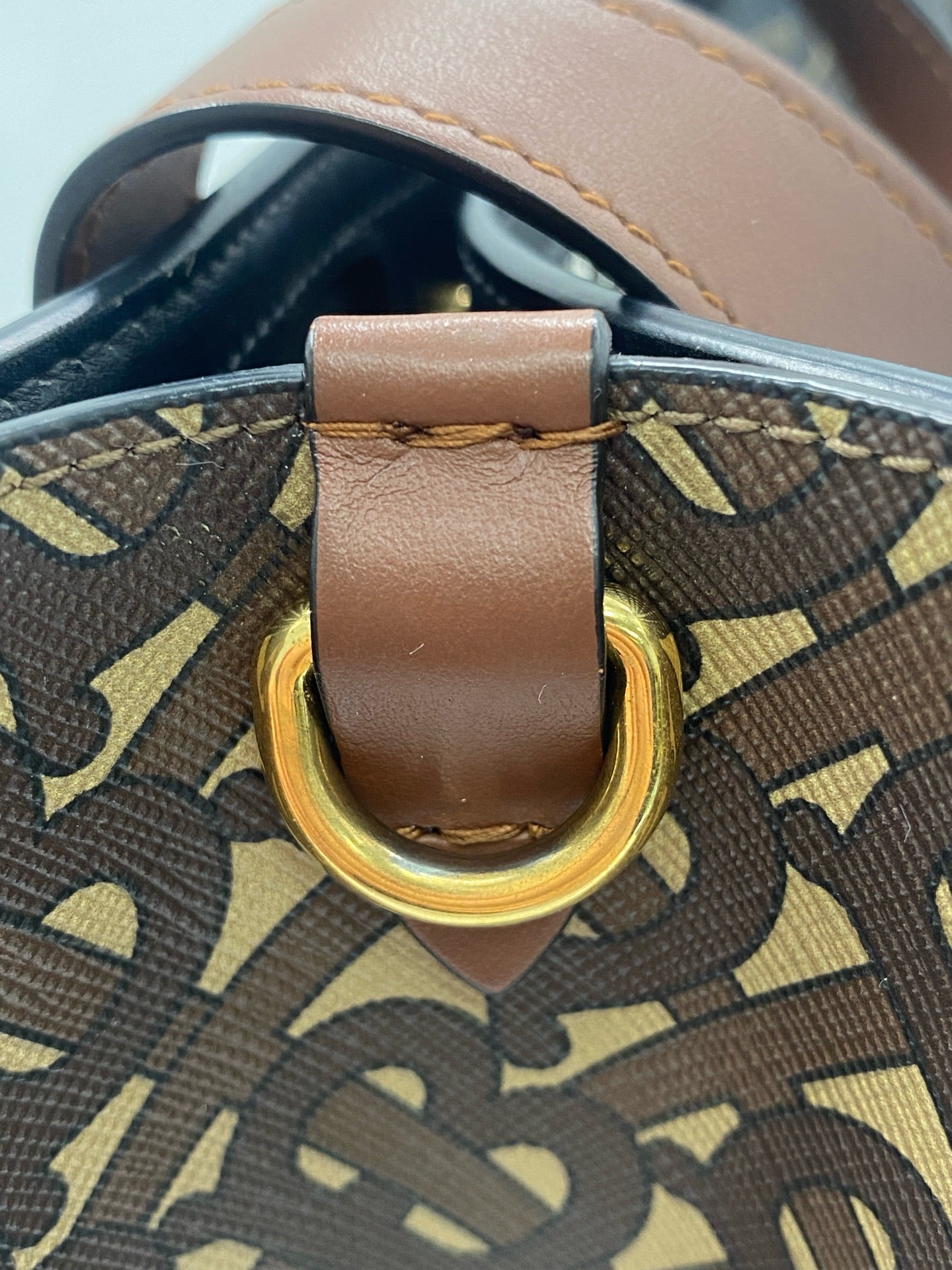 Burberry Tote