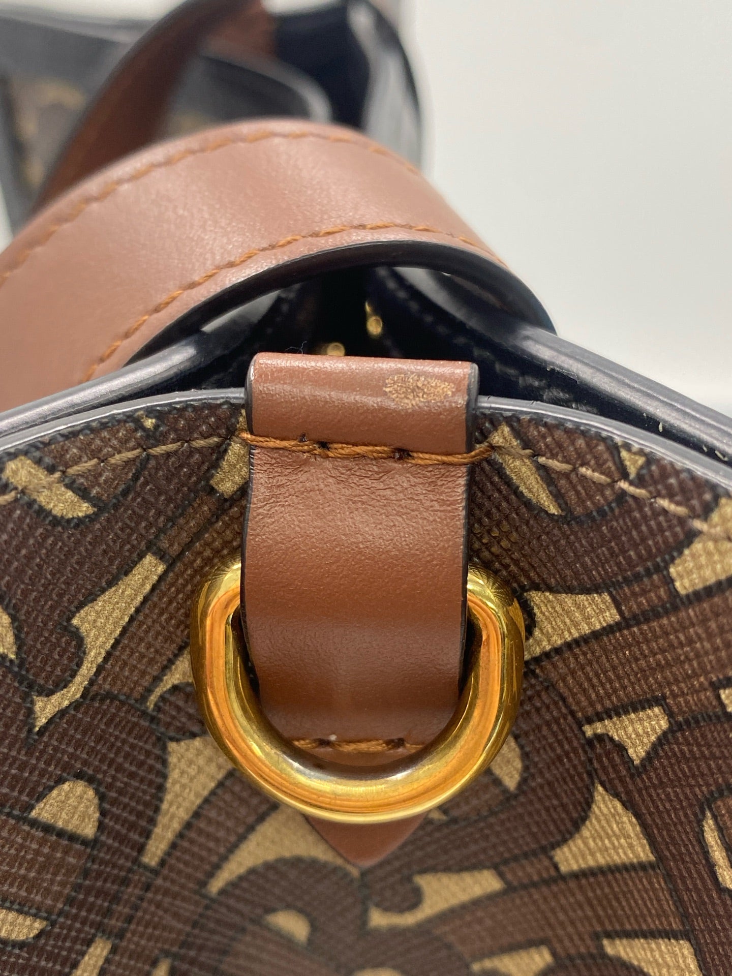 Burberry Tote