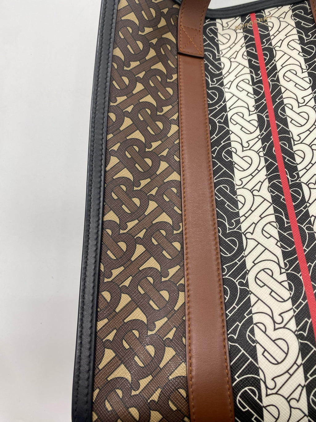 Burberry Tote