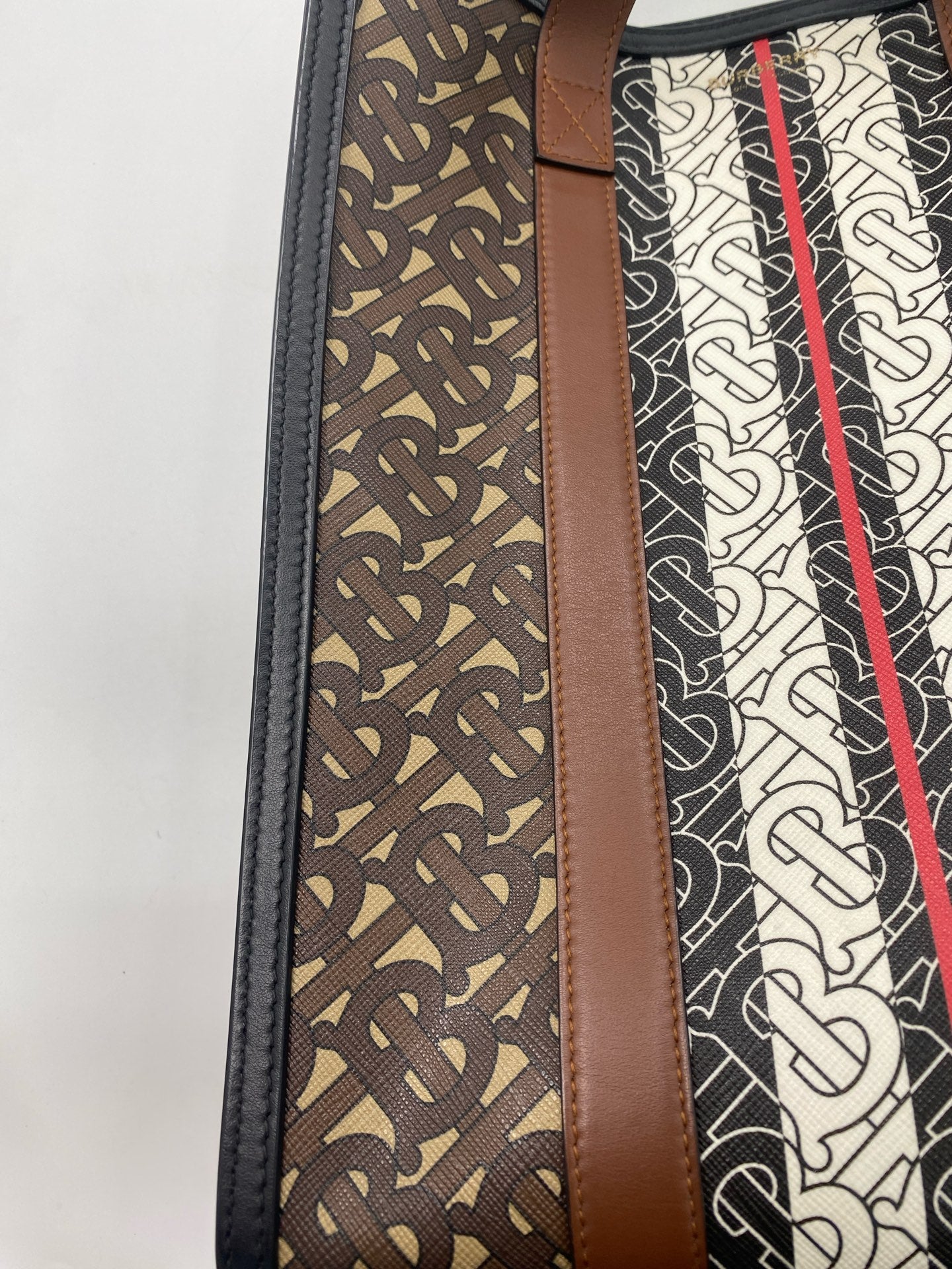 Burberry Tote