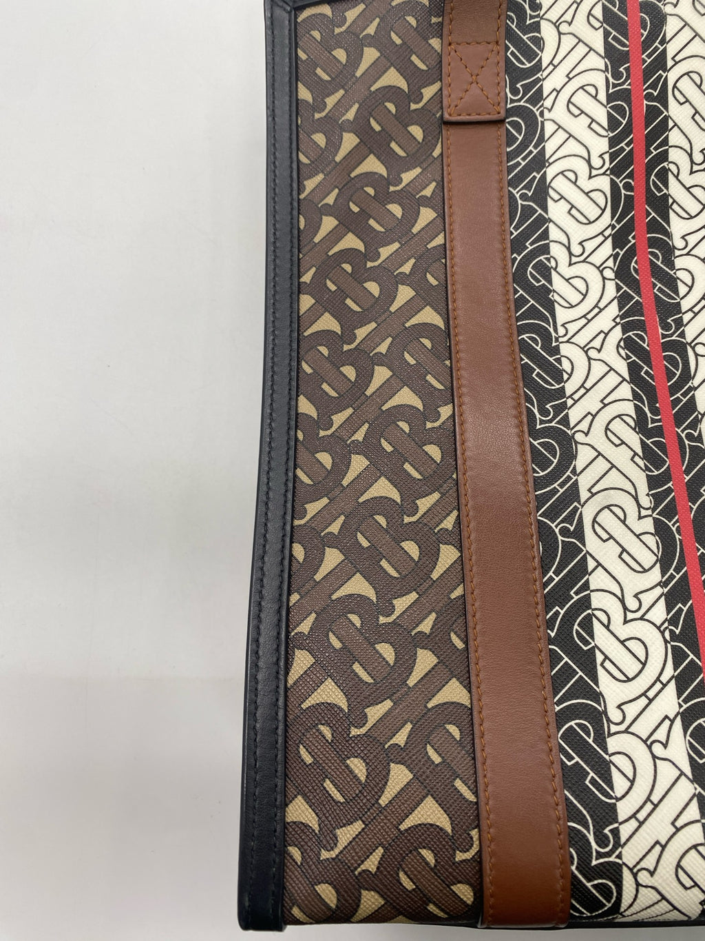 Burberry Tote