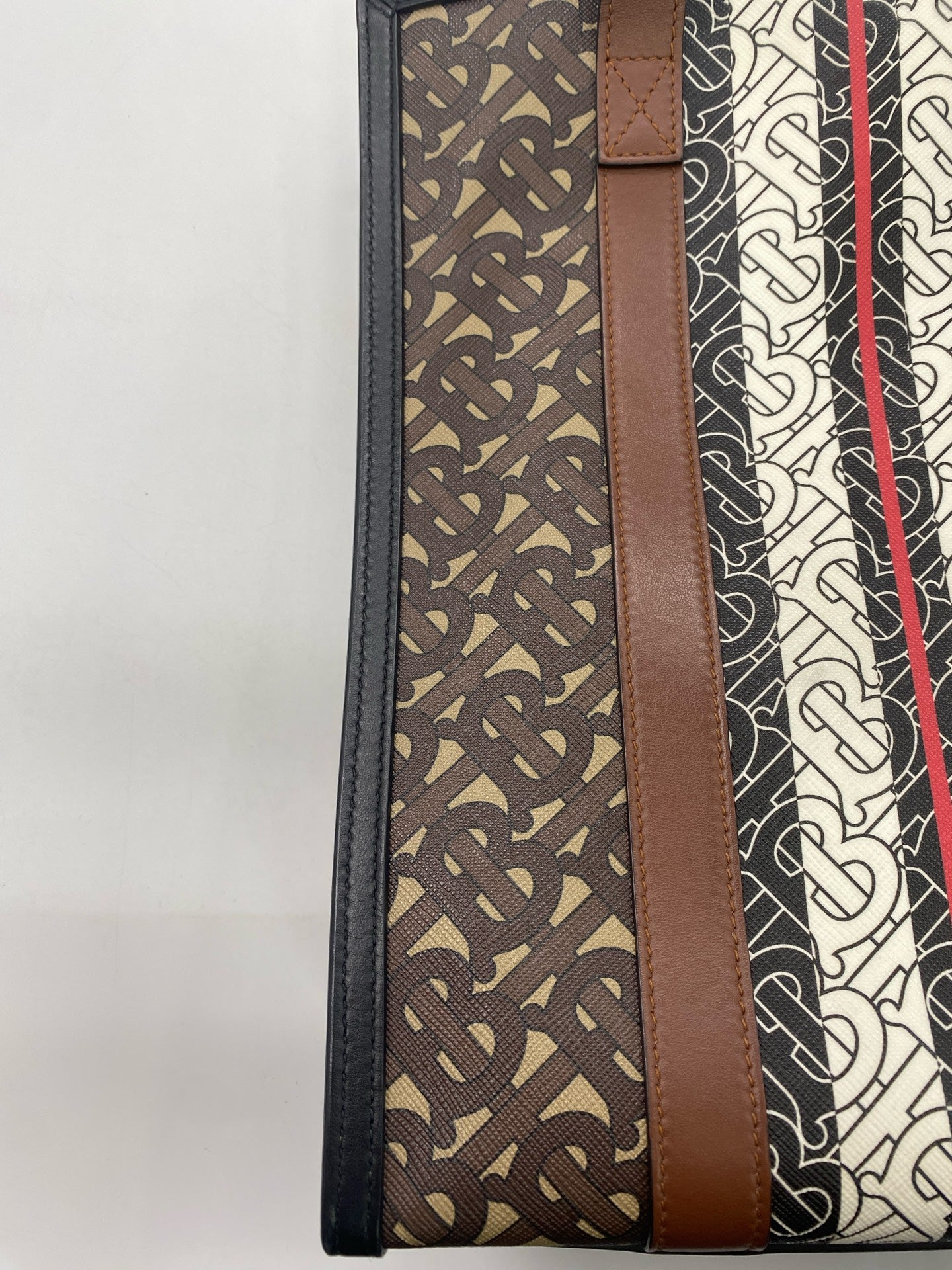 Burberry Tote