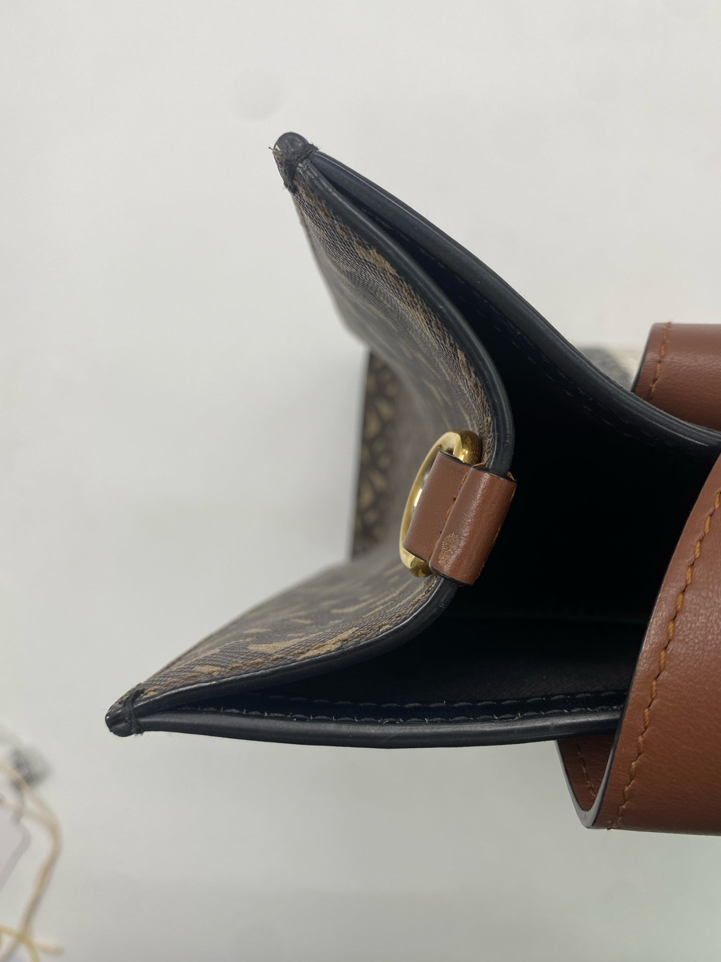Burberry Tote