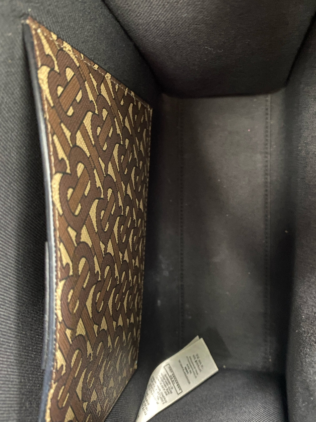 Burberry Tote