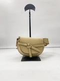 Loewe Saddle Bag