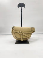 Loewe Saddle Bag