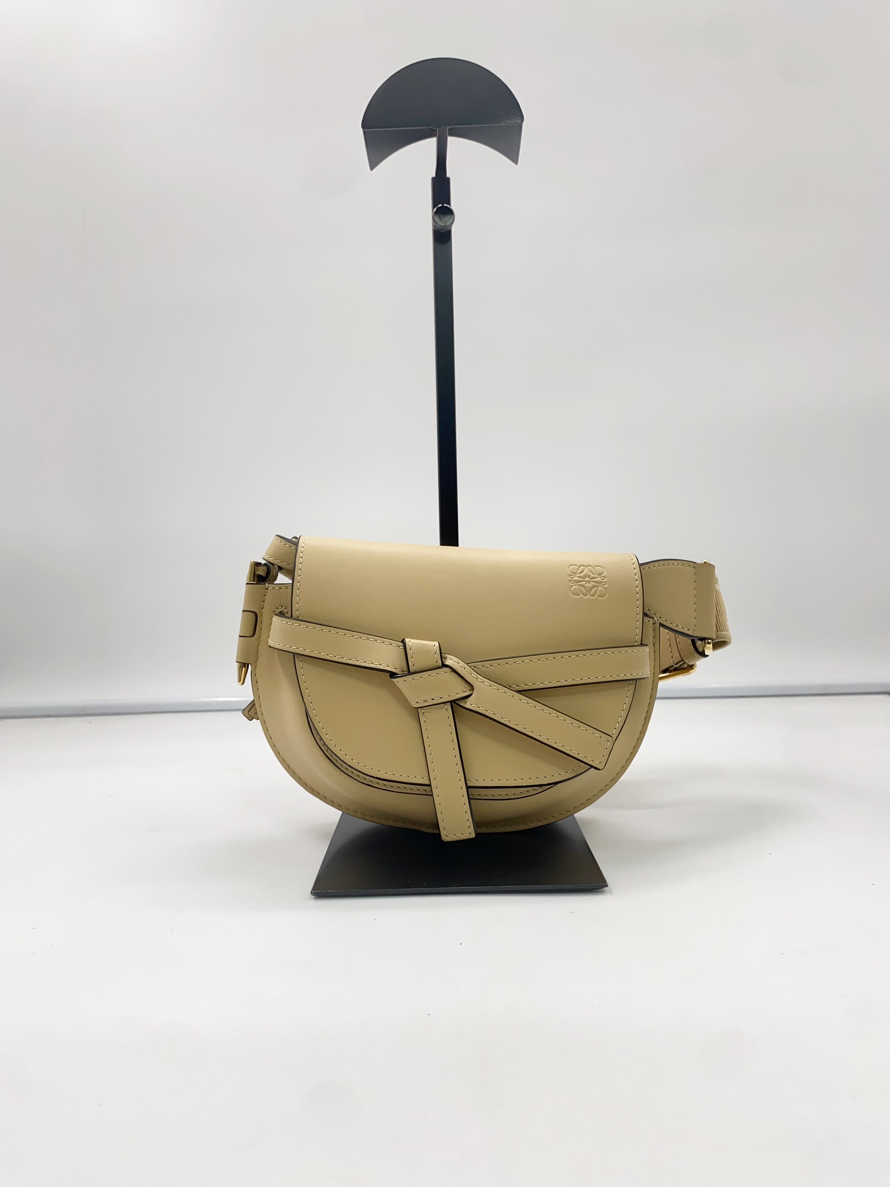 Loewe Saddle Bag