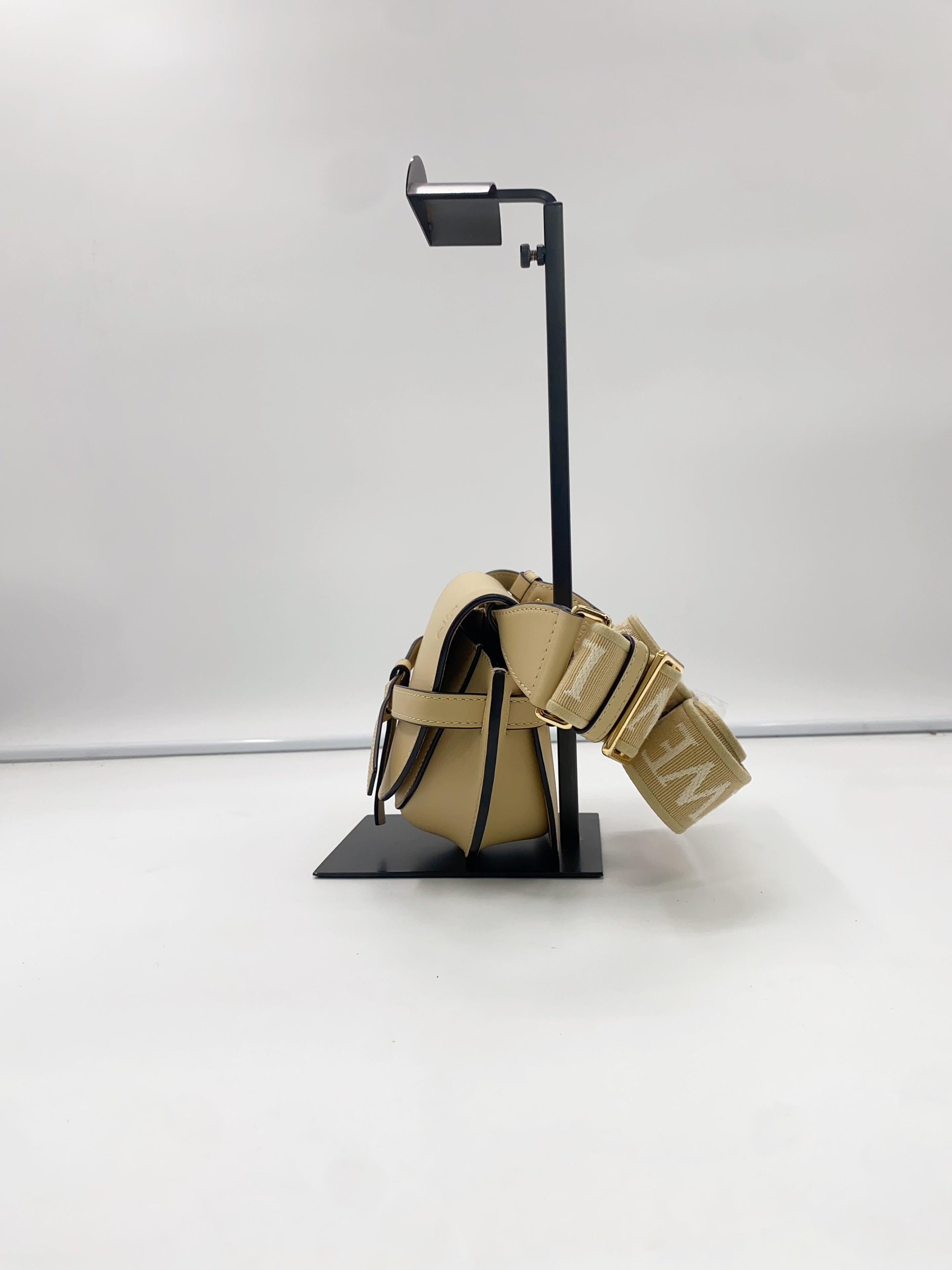 Loewe Saddle Bag
