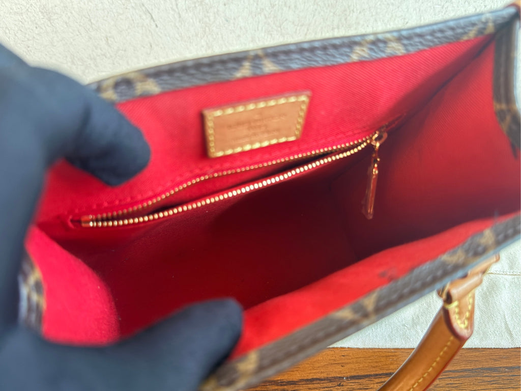 Louis Vuitton M45847