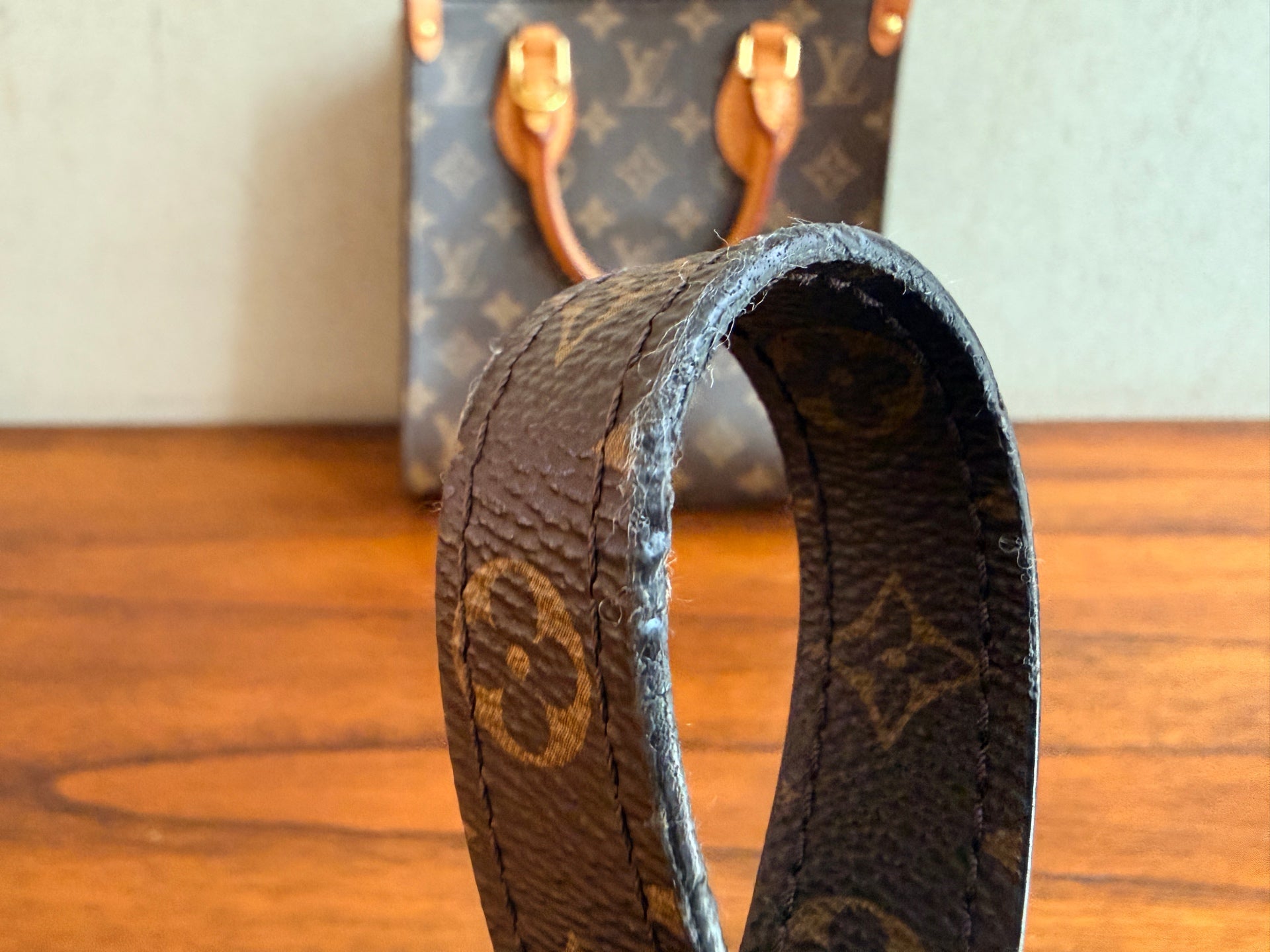 Louis Vuitton M45847