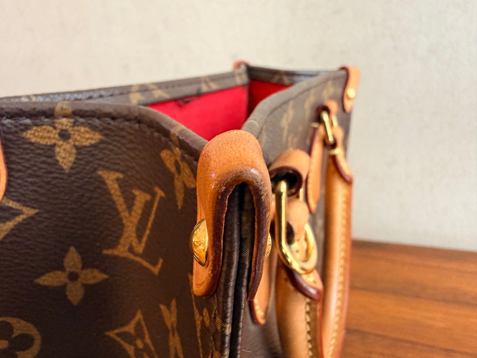 Louis Vuitton M45847