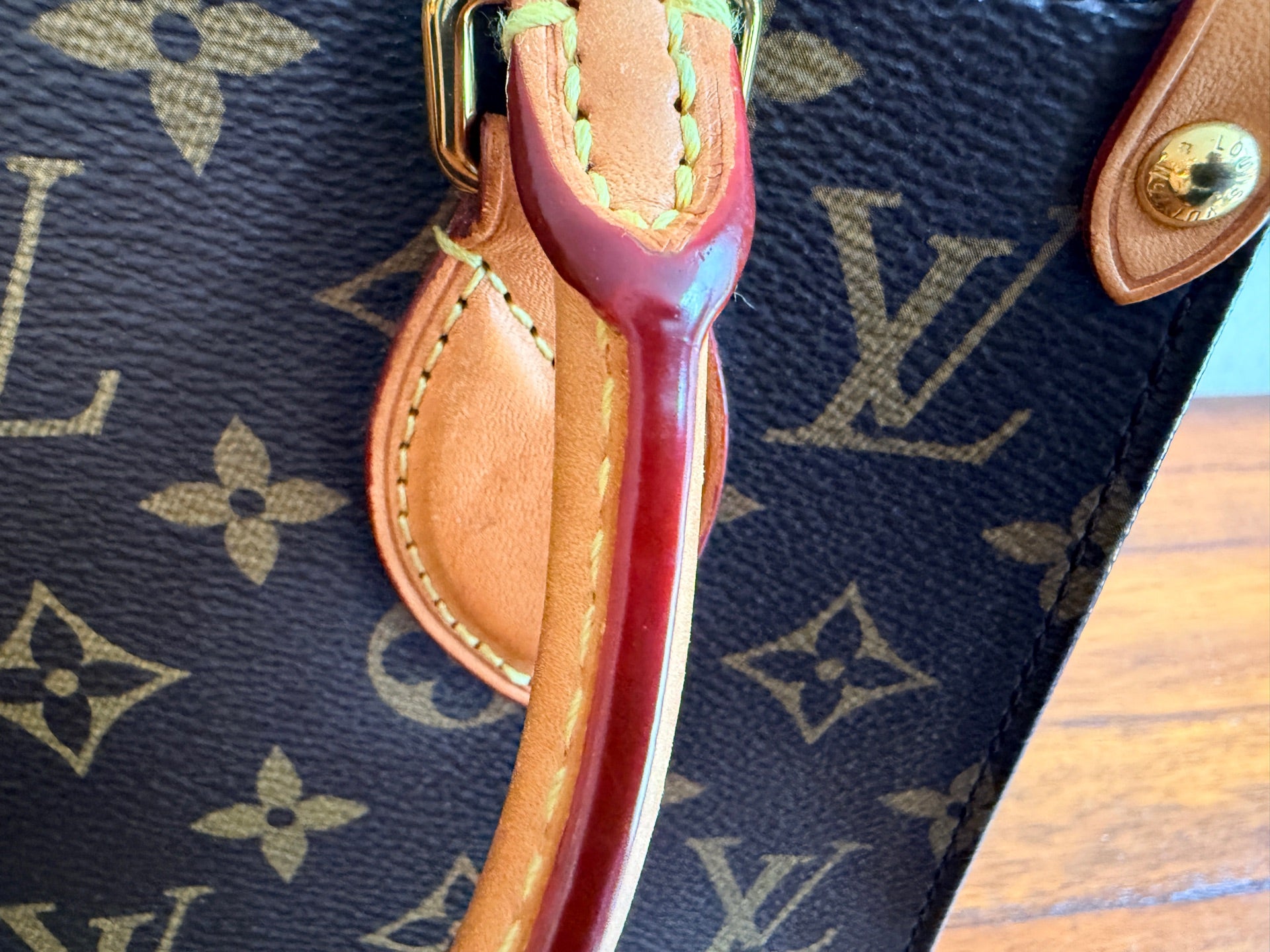 Louis Vuitton M45847