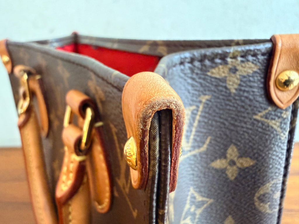 Louis Vuitton M45847
