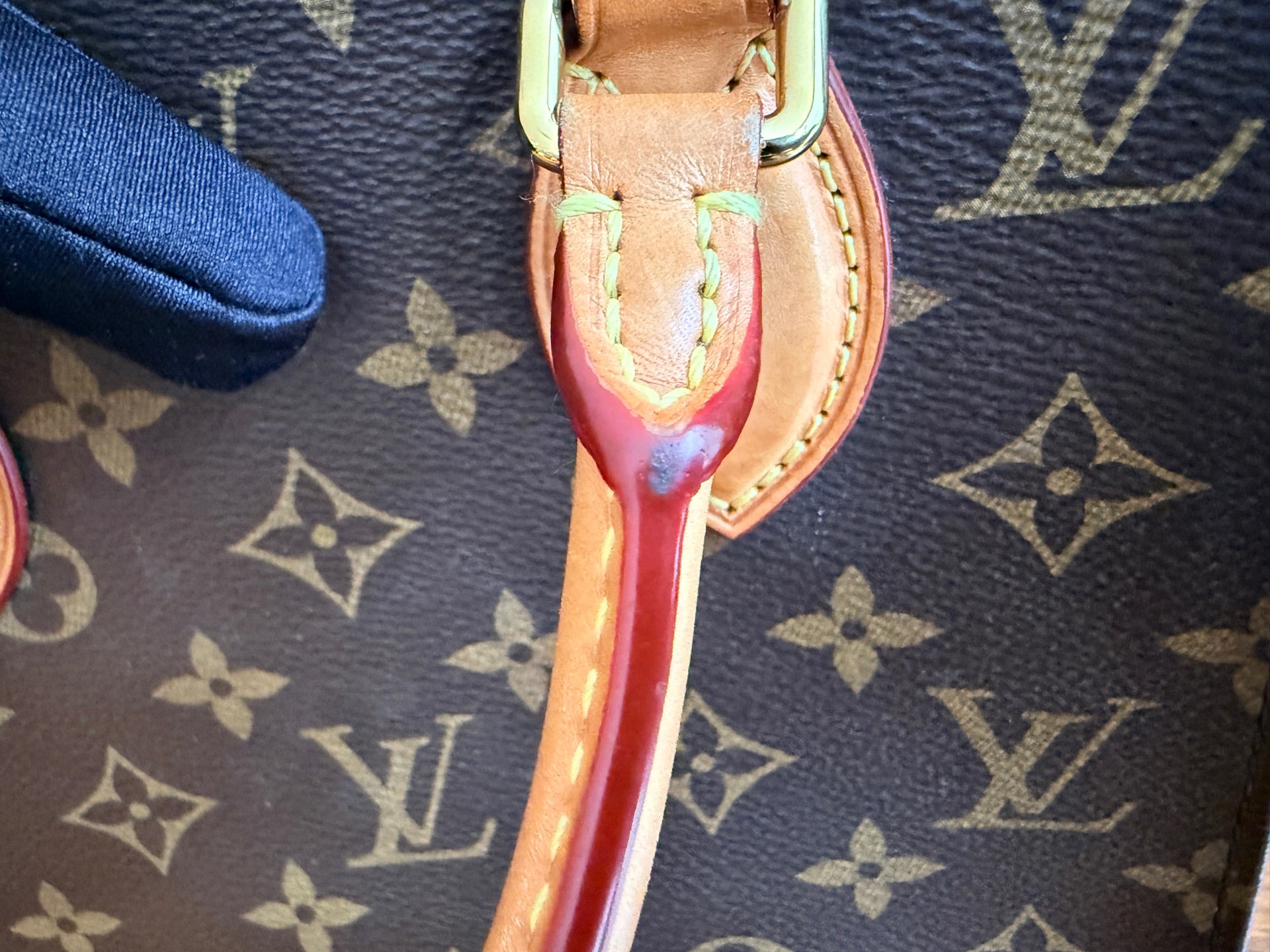 Louis Vuitton M45847