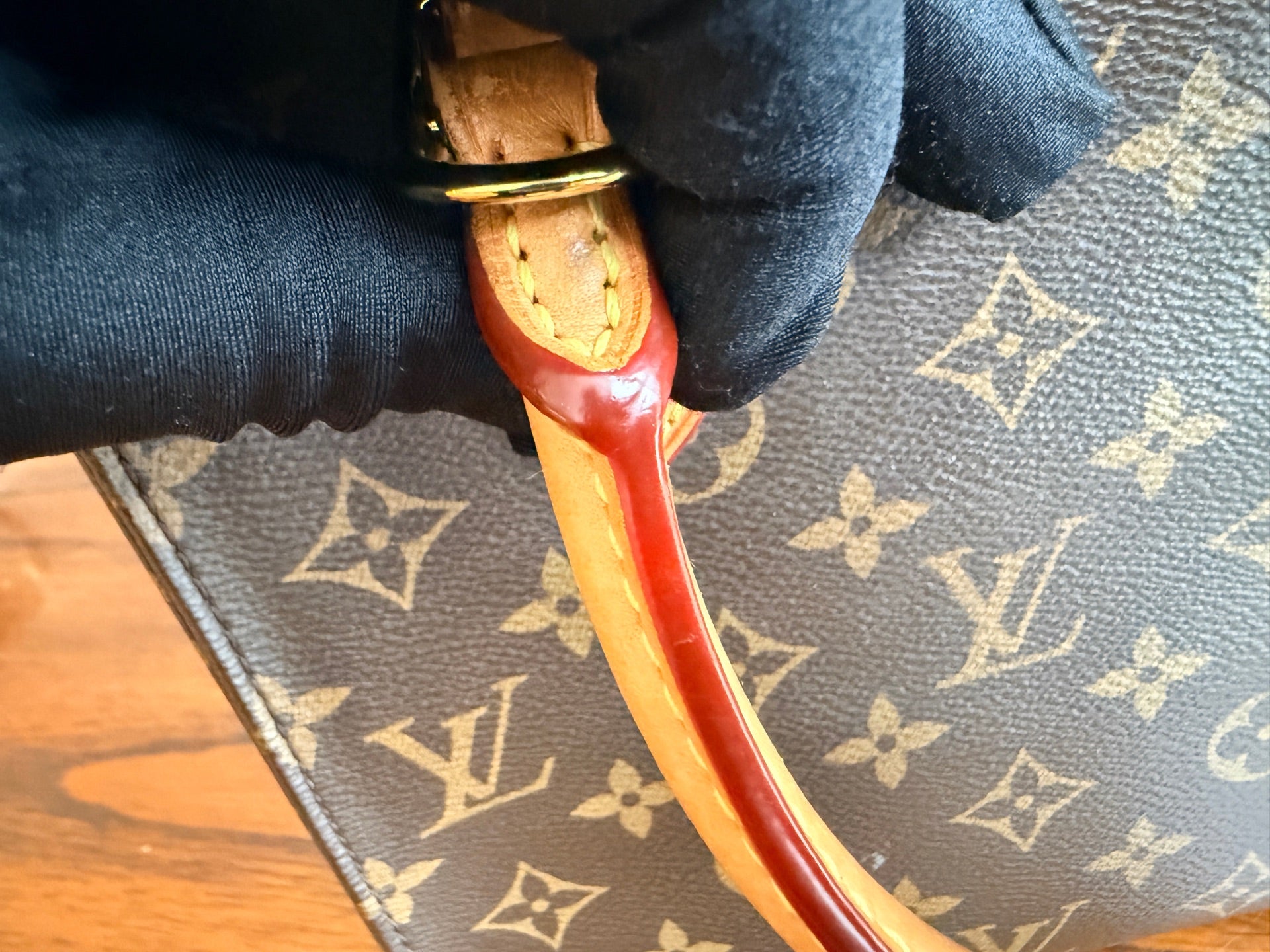 Louis Vuitton M45847